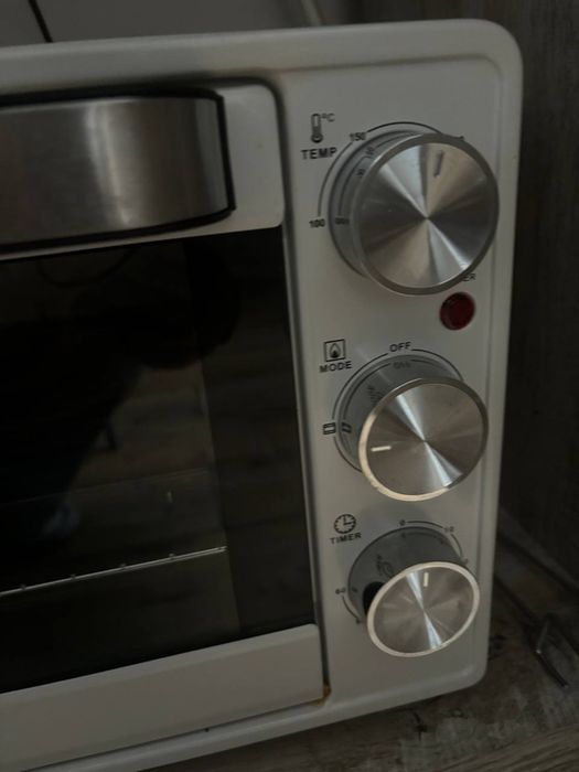 Піч духова, духовка