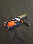 Pistola de brinquedo Nerf