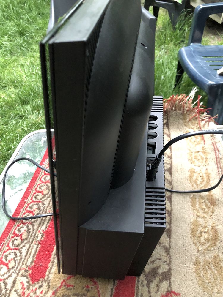 Bang&Olufsen Ouverture 2500 ze wzmacniaczem,glosnikami w super stanie