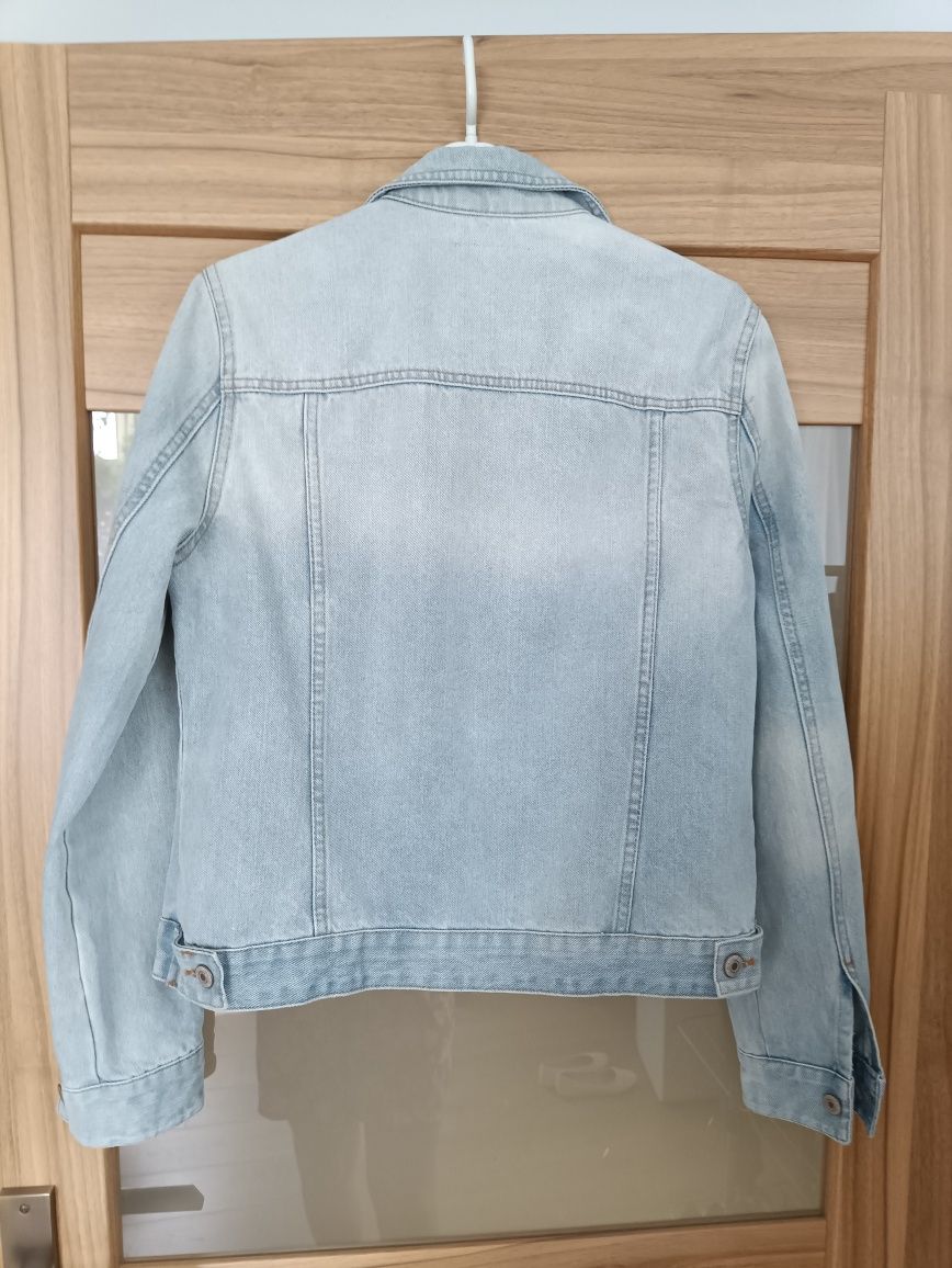 Katana jeansowa Denim Co r.40