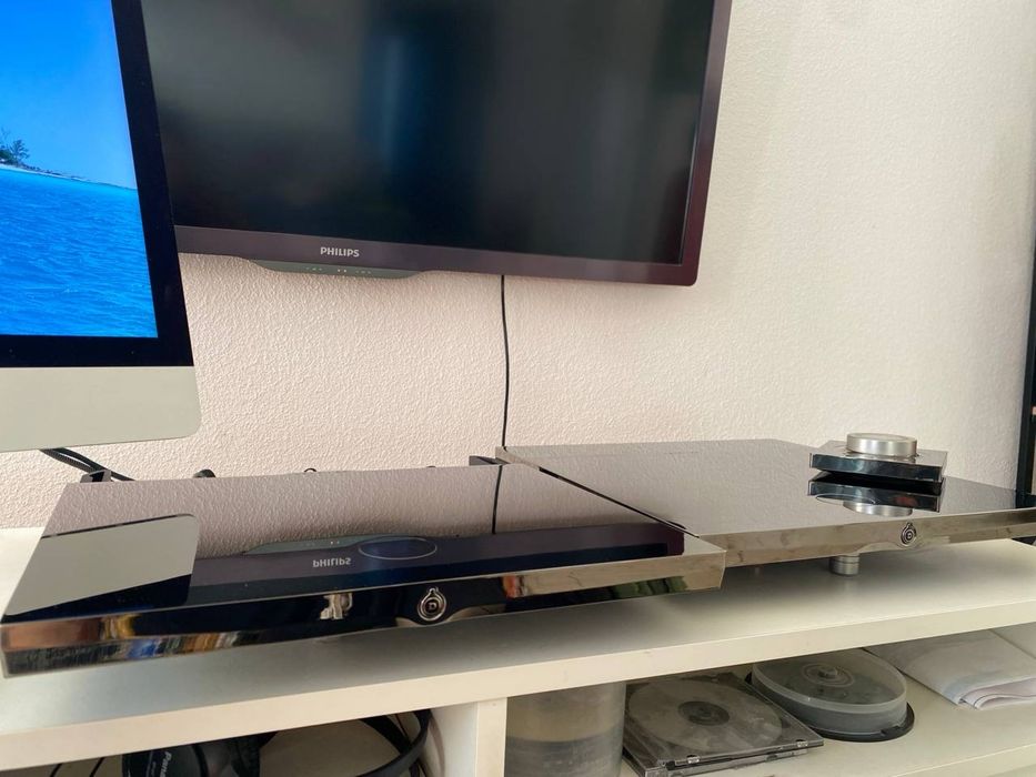 Продам hi-end усилитель Devialet 400