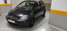 Toyota Yaris 1.0 Sol AC