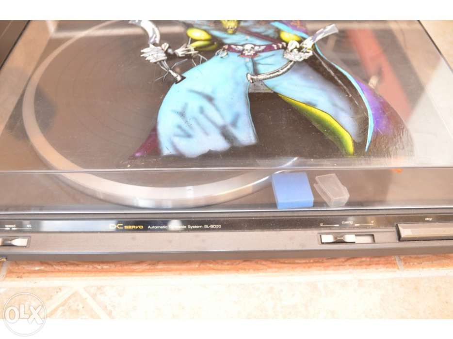 Prato technics sl-bd20