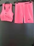 Komplet damski Nike