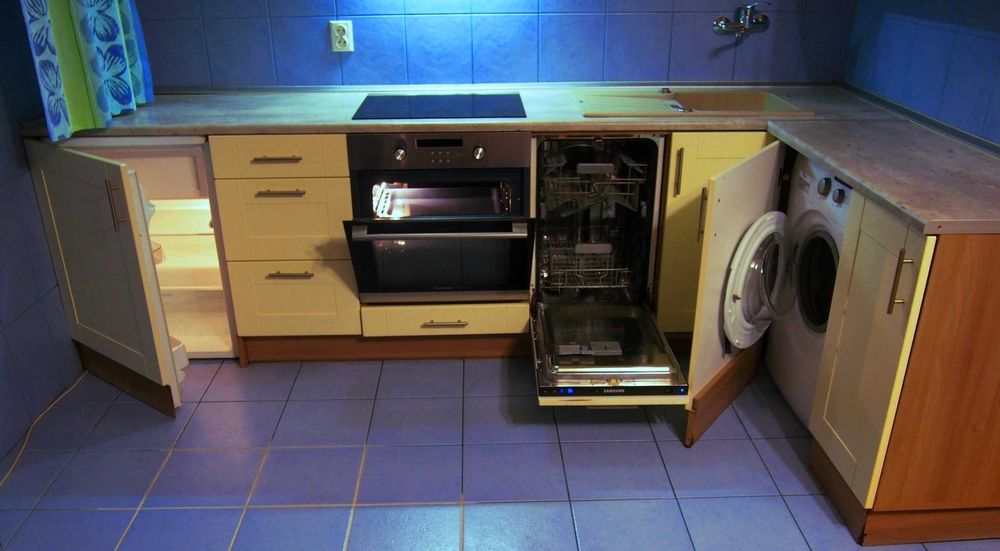 Do wynajęcia: 2-pokojowe mieszkanie (44 m2) na os. Piastowskim od 30.X