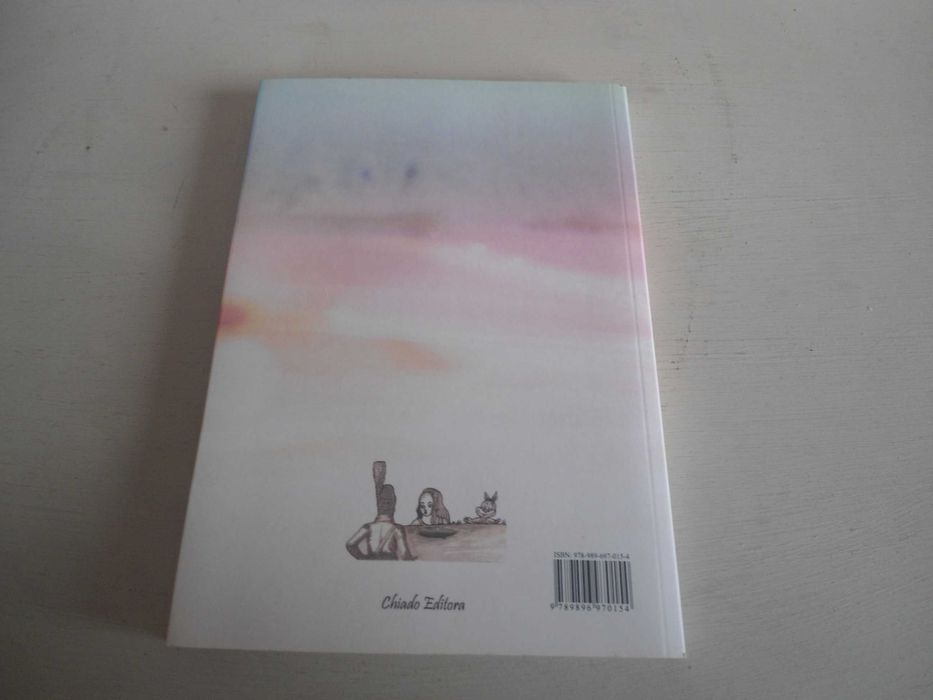 Nácar por Vanda Paulo