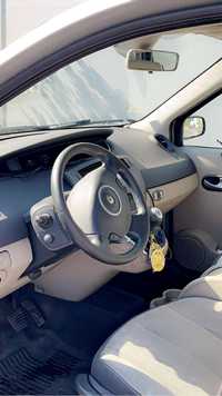 Renault magane scenic