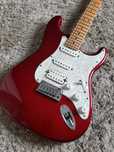 Fender Stratocaster Standard USA hss american