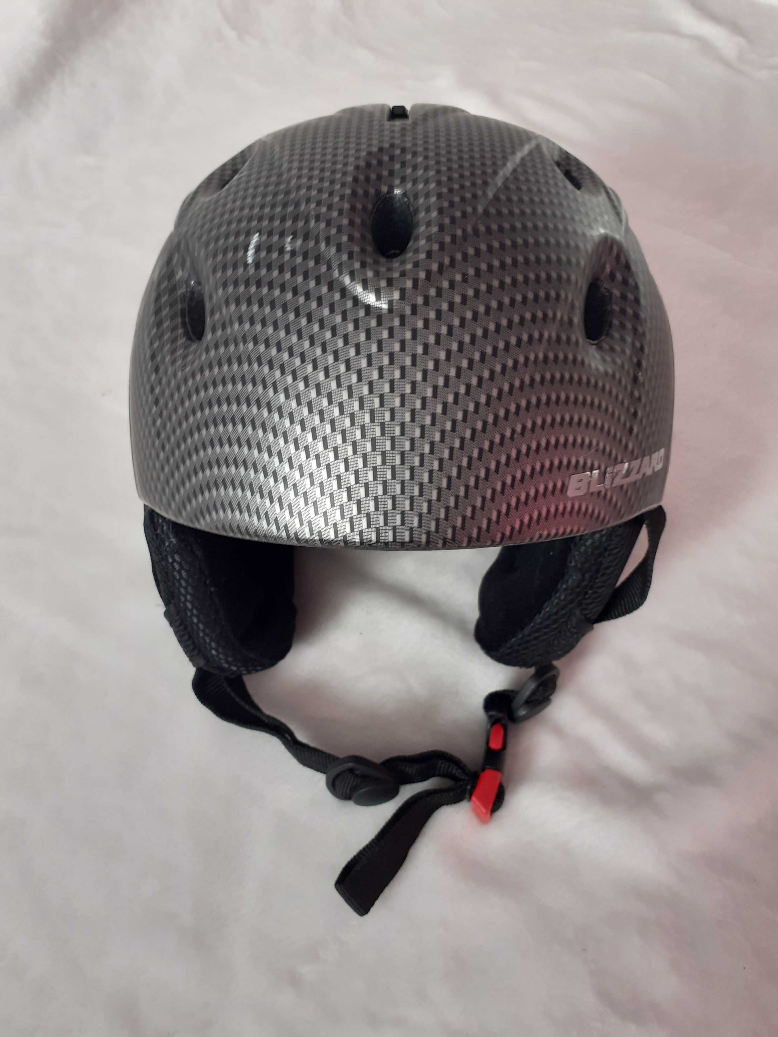 Kask narciarski snowboardowy Blizzard 48-51 cm