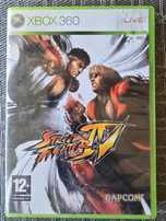 [01079] [XBOX 360] Street Fighter IV