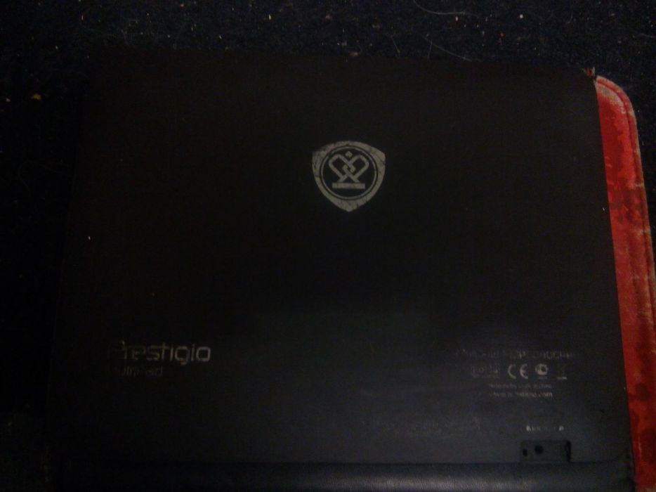 Продам планшет старий