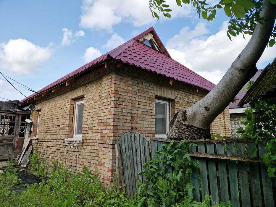 Будинок біля озера, 20 км від Києва  с. Мироцьке