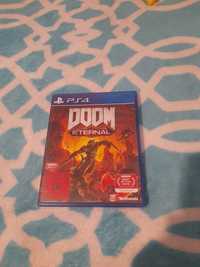 Doom Eternal Ps4