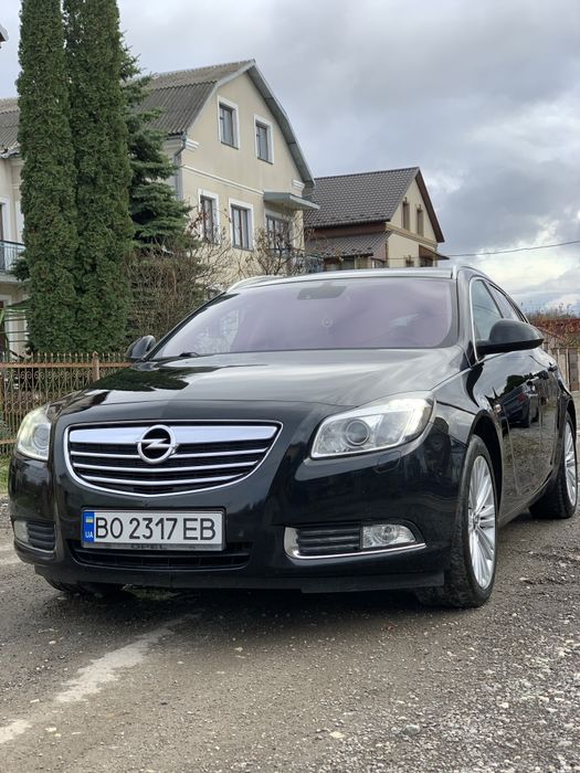 Продам Опель інсігнія