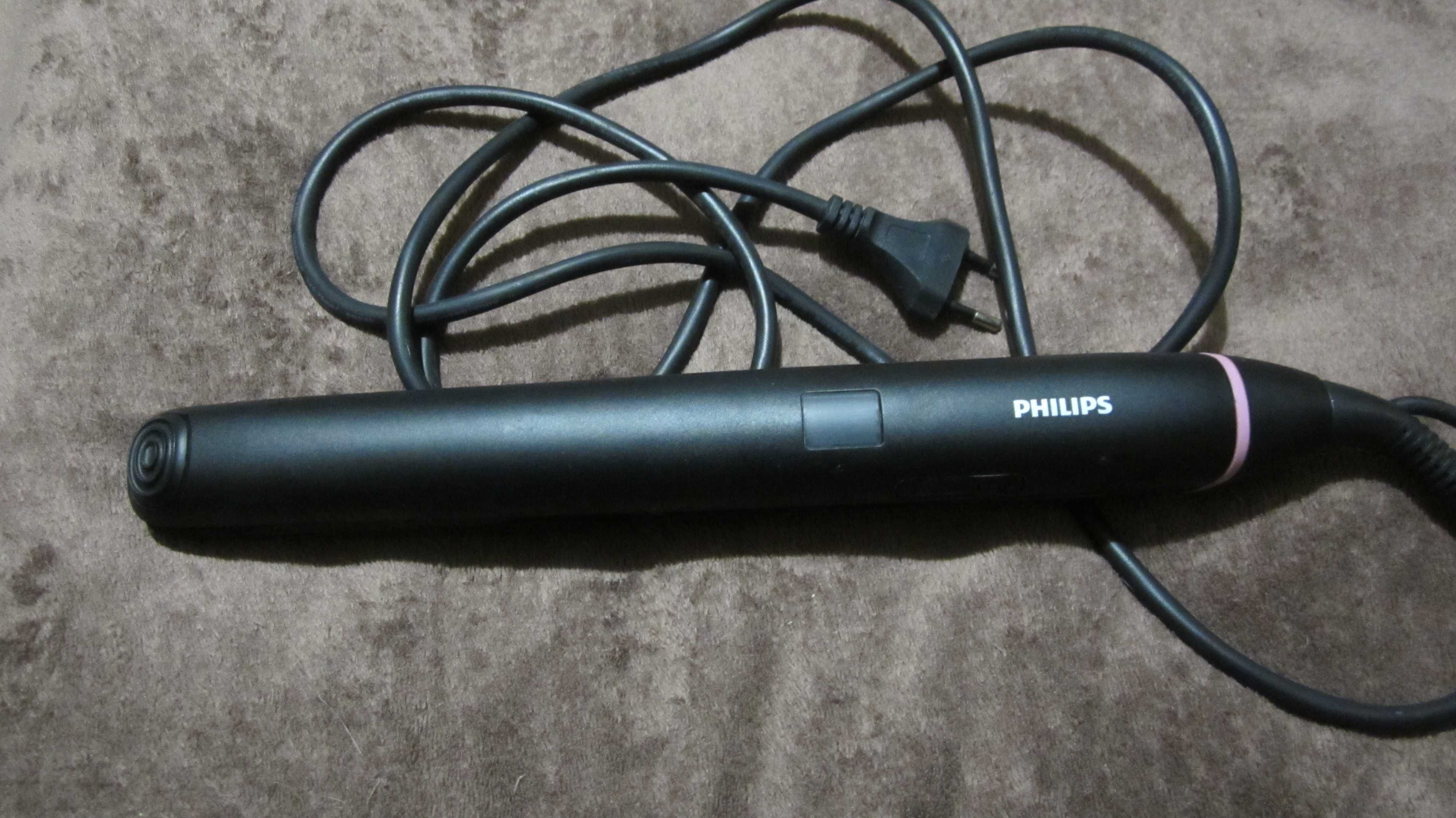 Випрямляч для волосся Philips BHS675/00 Утюжок для волос филипс