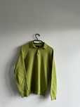 Sweter wełna + kaszmir Massimo Dutti