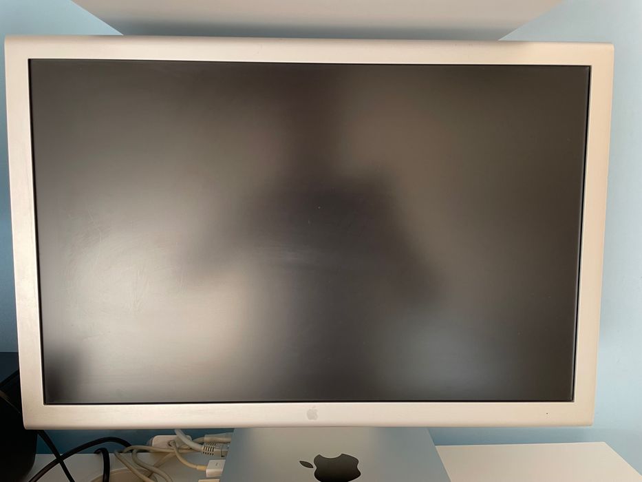 MAC Mini Late 2012 e Cinema Display