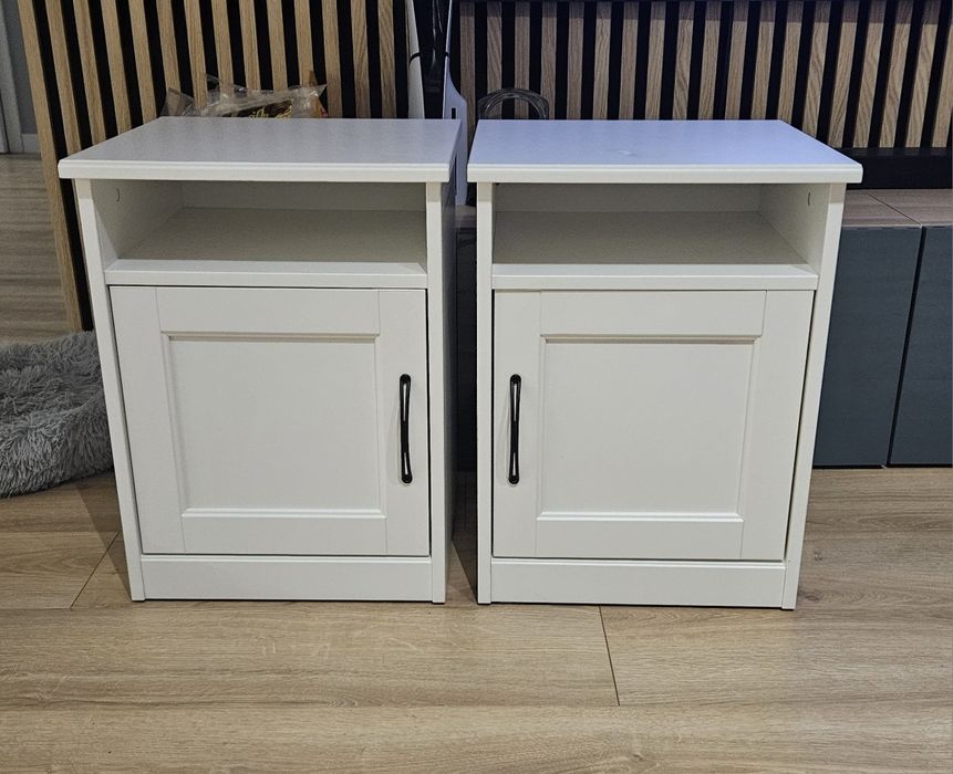 Szafki nocne IKEA Songesand