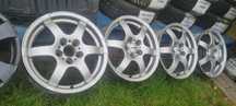 alufelgi felgi aluminowe 16 5x110 et fiat opel