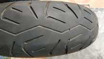 bridgestone exedra 170 70 16