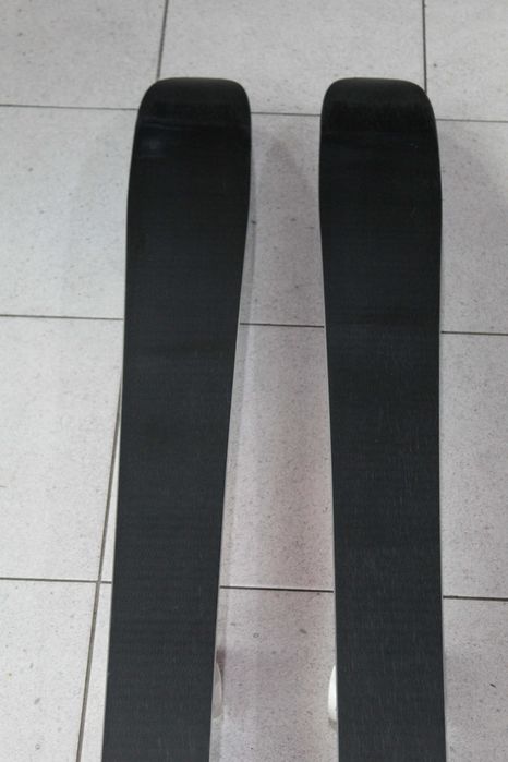 Narty SALOMON QST MYRIAD 85 161 cm + wiązania Salomon