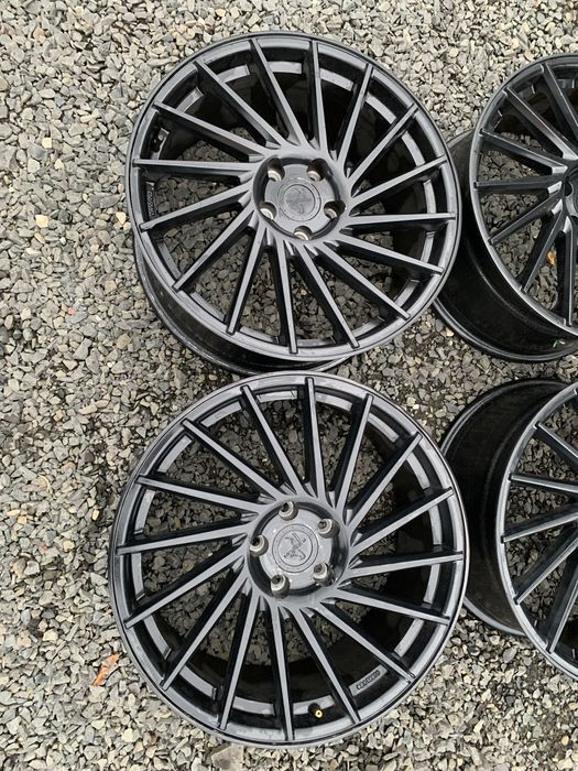 Диски 5 112 R19 Keskin, Mercedes, Volkswagen, Skoda, Audi, BMW