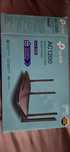 Ruter tp link ac 1200