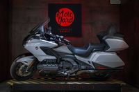 Нова Honda Gold Wing 1800 ABS Traction Navy 2021 з Аукціона NPA