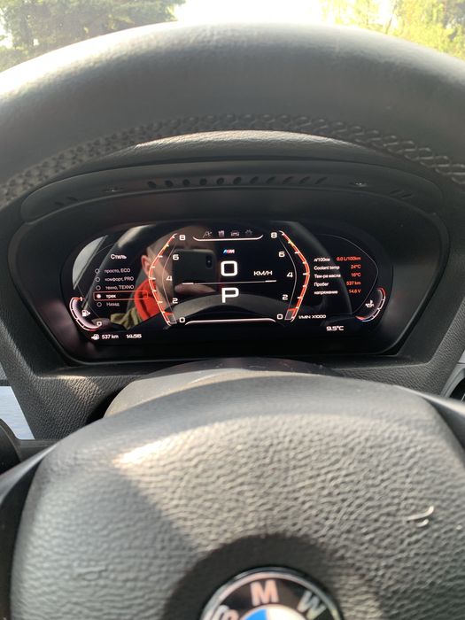 Bmw e70 3.0d m57