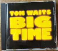 Tom Waits - Big Time CD