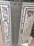 Acordeon antigo 1935