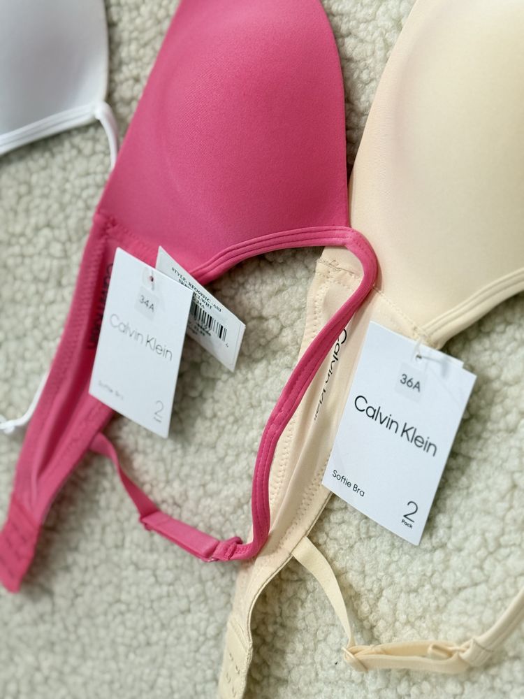 бюстики підліткові оригінал Calvin Klein