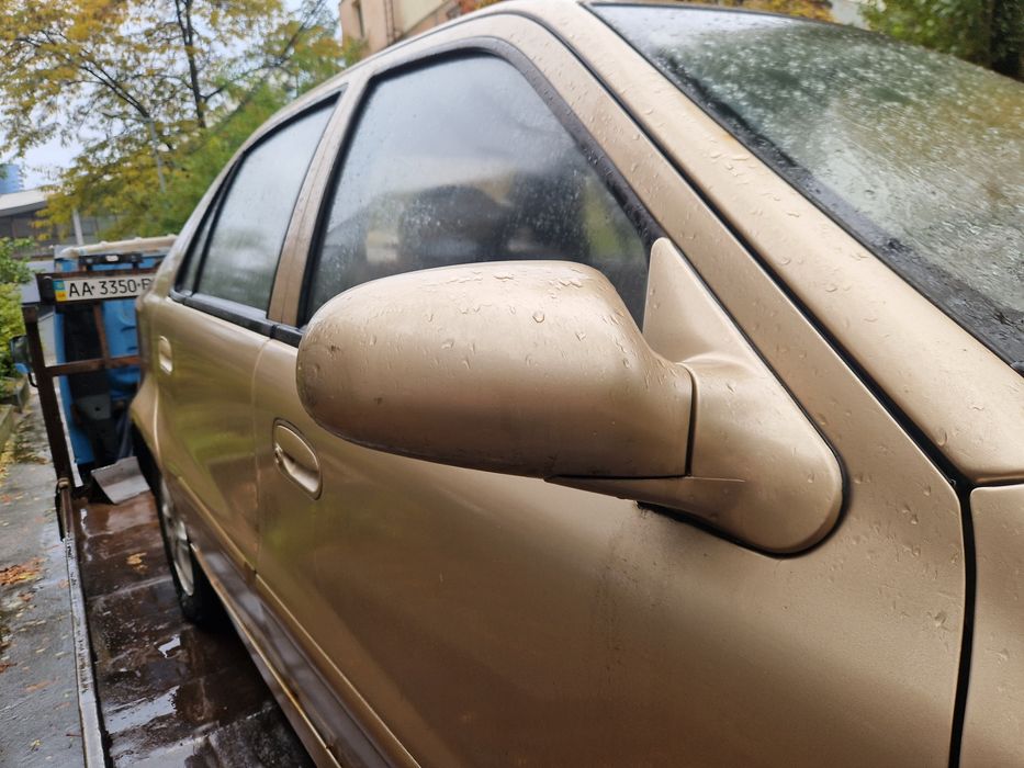 Бампера Geely CK Бампер Джили ск