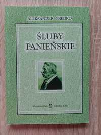 Śluby panieńskie