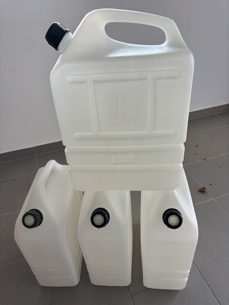 Bidon / Jerrican 20L