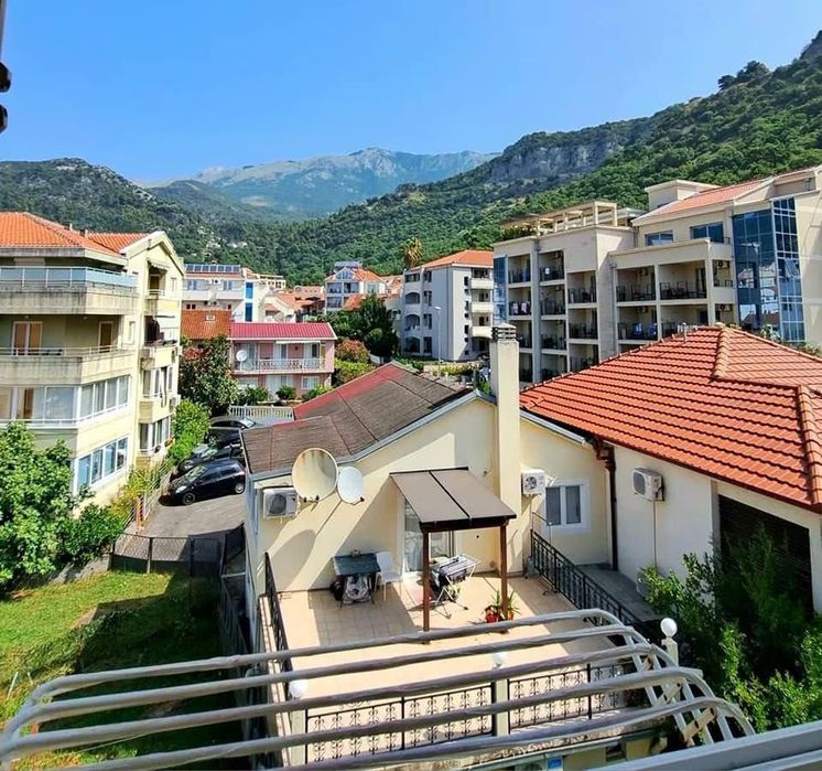 Нерухомість  Чорногорії.