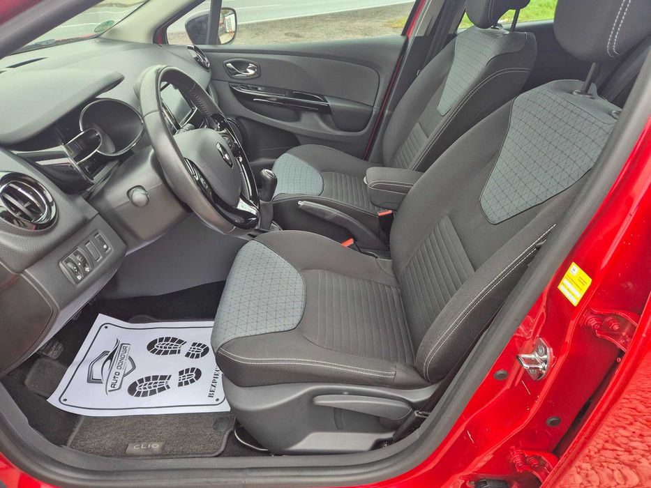 RENAULT CLIO Z 2012 Tylko 95200 TKm Absolutnie Bezwypadkowe Perfekcja