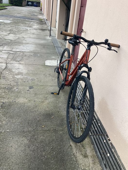 Bike Riverside Rs 500