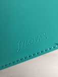 Organizador Filofax nova