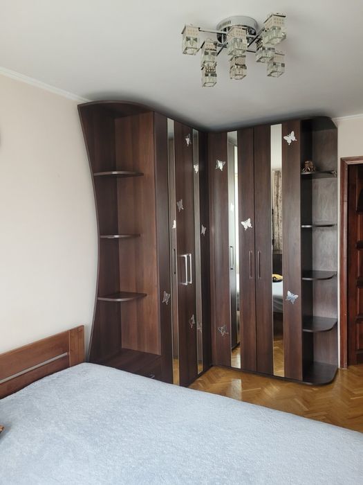 Оренда 3 кімнатноі квартири вул Селягська