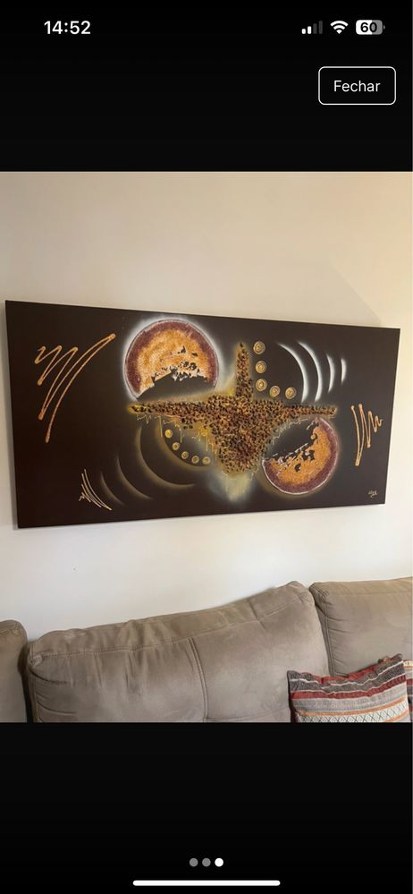 Tela/quadro muito bonito