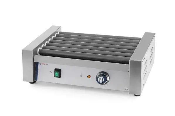 Роликовий гриль HENDIi 268506