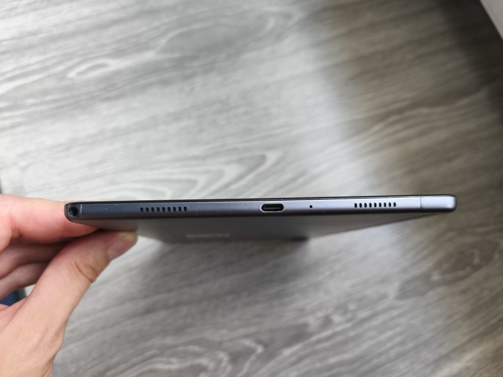 Планшет Samsung A7 3/32Gb 4G (SM-T505)