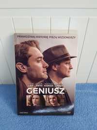 Film "Geniusz"