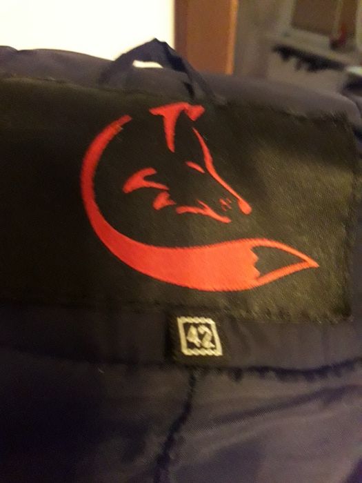 Зимовий плащик на синтипоні 42р