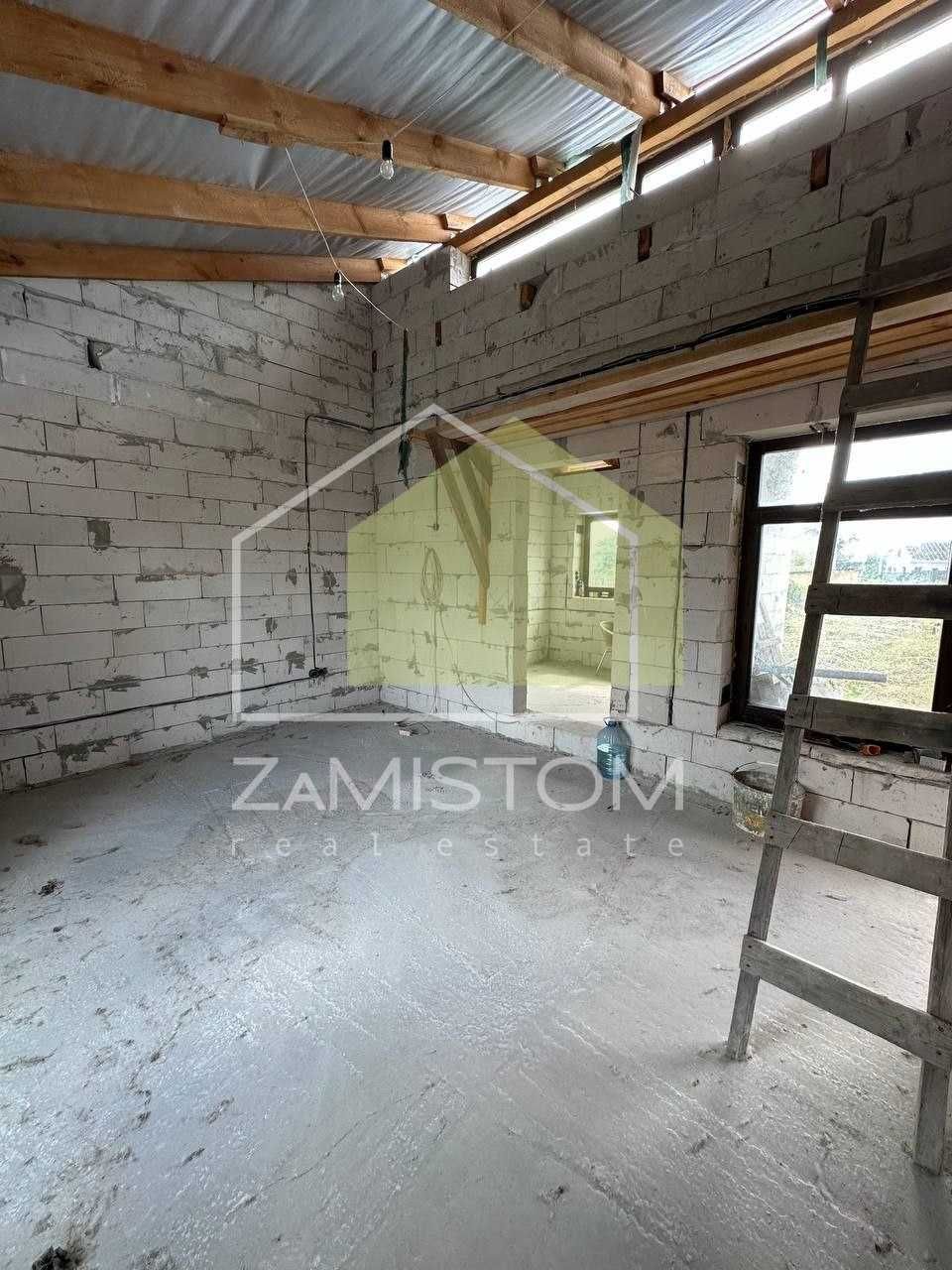 ‼️‼️Продам‼️‼️№525 Продається ділянка 10 соток з будинком 38м2.