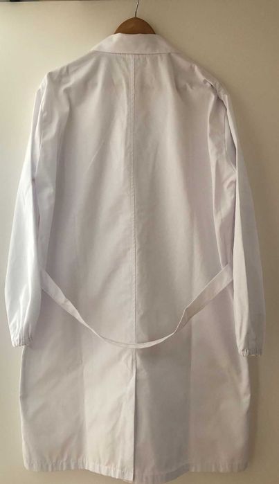 Bata de Laboratório ConceptFardas - NOVA, NUNCA USADA!