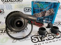 Bomba Agua Elétrica Davies Craig Drift 2JZ BMW 328i 330i 1JZ Radiador