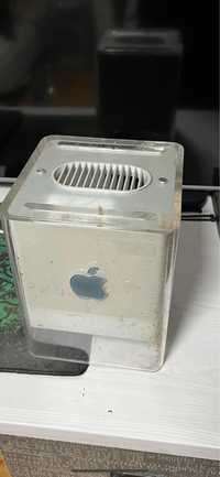 Apple power mac cube g4 model m7888