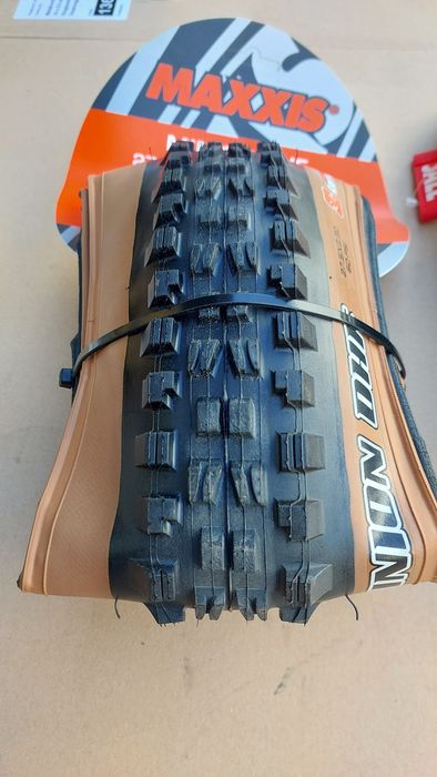 Покришки Maxxis Minion DHF/IKON  27.5"-29"